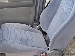 MAN TGA 18.350 * ATLAS TEREX 120.2 E A3 + FUNK *4x4