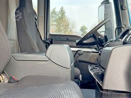 MAN TGS 35.400 * 8x4 * TOPZUSTAND