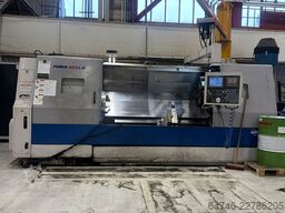 DOOSAN Puma 400 LMB steady rest +2000 mm