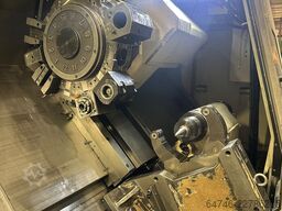 DOOSAN Puma 400 LMB steady rest +2000 mm