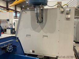 DOOSAN Puma 400 LMB steady rest +2000 mm