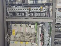 Mikron VCE 800 W
