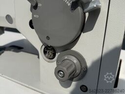 Dürkopp Adler 527i - 847