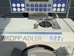 Dürkopp Adler 527i - 847