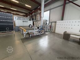 Bystronic Lenhardt SSK2 500 / EK 250