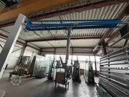 Bystronic Lenhardt SSK2 500 / EK 250