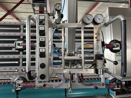 Bystronic Lenhardt SSK2 500 / EK 250