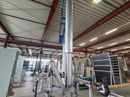 Bystronic Lenhardt SSK2 500 / EK 250