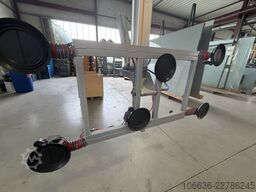 Bystronic Lenhardt SSK2 500 / EK 250