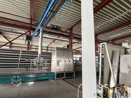 Bystronic Lenhardt SSK2 500 / EK 250