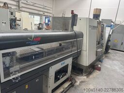 GILDEMEISTER CTX 310