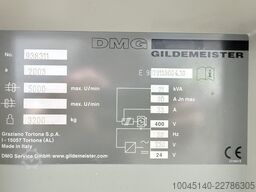GILDEMEISTER CTX 310