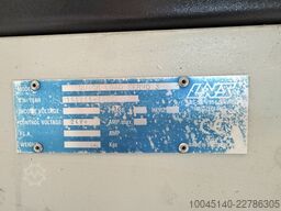 GILDEMEISTER CTX 310