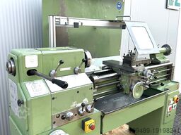 WEILER Praktikant 800R