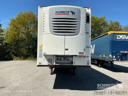 Schmitz Cargobull Tiefkühler Standard Doppelstock