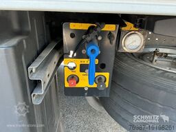 Schmitz Cargobull Tiefkühler Standard Doppelstock