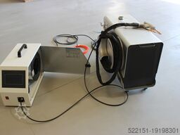 Bodor Welder 1500 PRO
