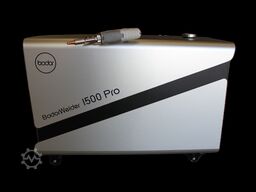 Bodor Welder 1500 PRO