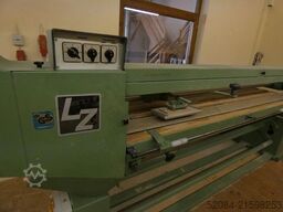 Langzauner LZG-S 10/7/14