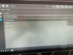 DNE Laser LC3