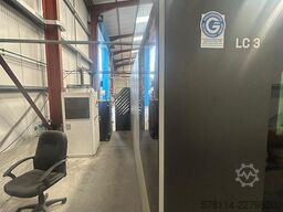 DNE Laser LC3