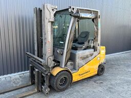 Jungheinrich EFGS30