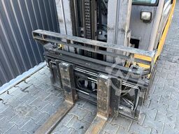 Jungheinrich EFGS30