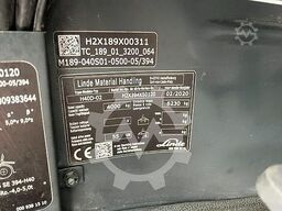 Linde H40D-02