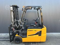 Hyundai 20BT-9U