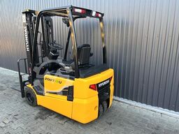 Hyundai 20BT-9U