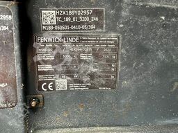 Linde H50D-02