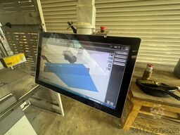 Bystronic Xact Smart 225/4100
