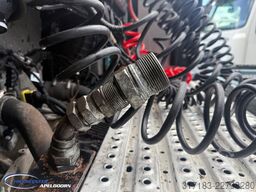 MAN TGX 33.560 81 Tons, 6x4 Naafreductie, Retarder,...