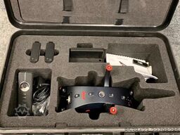 Hexagon AT960 Laser Tracker CMM