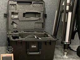 Hexagon AT960 Laser Tracker CMM