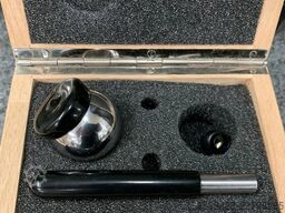 Hexagon AT960 Laser Tracker CMM