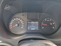 Mercedes-Benz Sprinter 316 CDI/ Plateau/ Pritsche/ LBW/ E6d