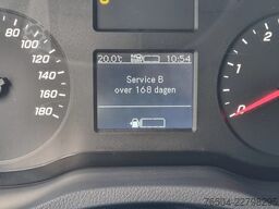 Mercedes-Benz Sprinter 316 CDI/ Plateau/ Pritsche/ LBW/ E6d