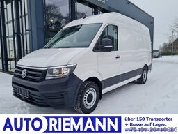 Mercedes-Benz Sprinter 317 CDI Pritsche L3 lang RWD KLIMA TEMPOMAT