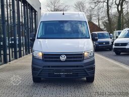 Mercedes-Benz Sprinter 317 CDI Pritsche L3 lang RWD KLIMA TEMPOMAT