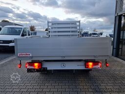 Mercedes-Benz Sprinter 317 CDI Pritsche L3 lang RWD KLIMA TEMPOMAT