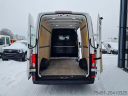 Mercedes-Benz Sprinter 317 CDI Pritsche L3 lang RWD KLIMA TEMPOMAT