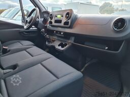 Mercedes-Benz Sprinter 317 CDI Pritsche L3 lang RWD KLIMA TEMPOMAT