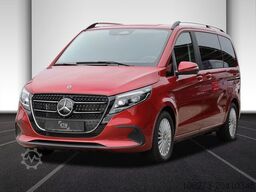 Mercedes-Benz V 220 d STYLE kompakt,7Sitzer,2Schiebetüren el.