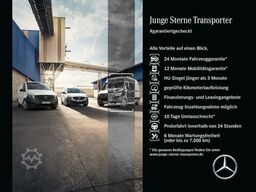 Mercedes-Benz V 220 d STYLE kompakt,7Sitzer,2Schiebetüren el.