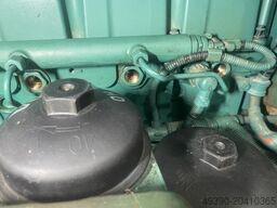 EUROPOWER + VOLVO PENTA EPUS 150 TDE-3A