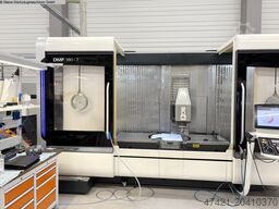 DMG MORI DMF 180-7