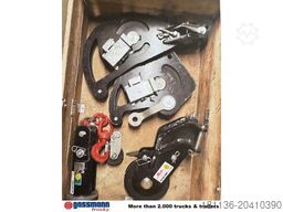 Mercedes-Benz Arocs 3245 L 8x2/6, Kran Fassi F 545 RA 2.26 XE,