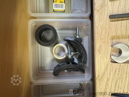 CNC-STEP HIGH - Z - S 1400 T