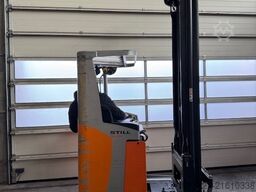 Still FM-X 14
